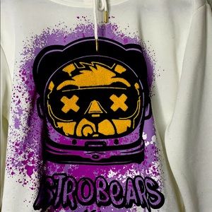Astro Bears hoodie